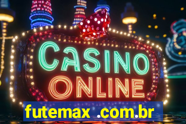 futemax .com.br